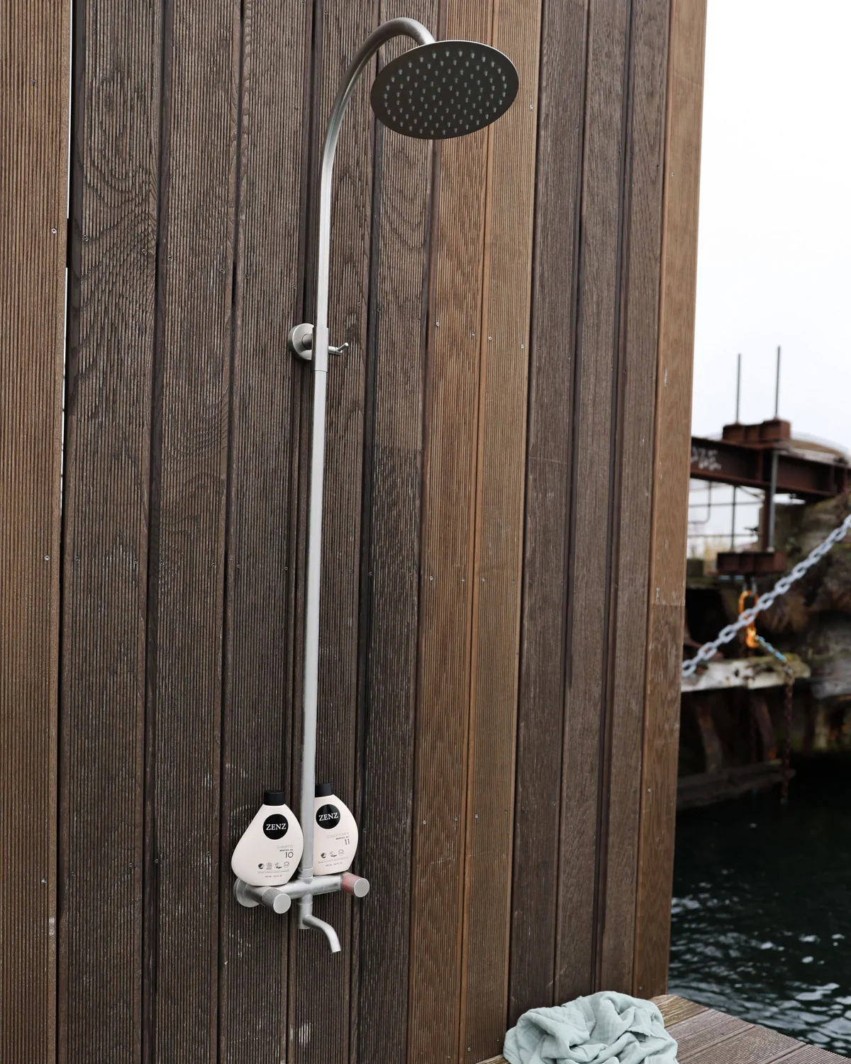 ŠAMPOON MENTHOL No. 10 - Image 6