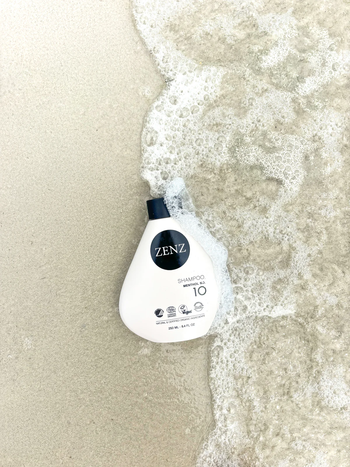 ŠAMPOON MENTHOL No. 10 - Image 5