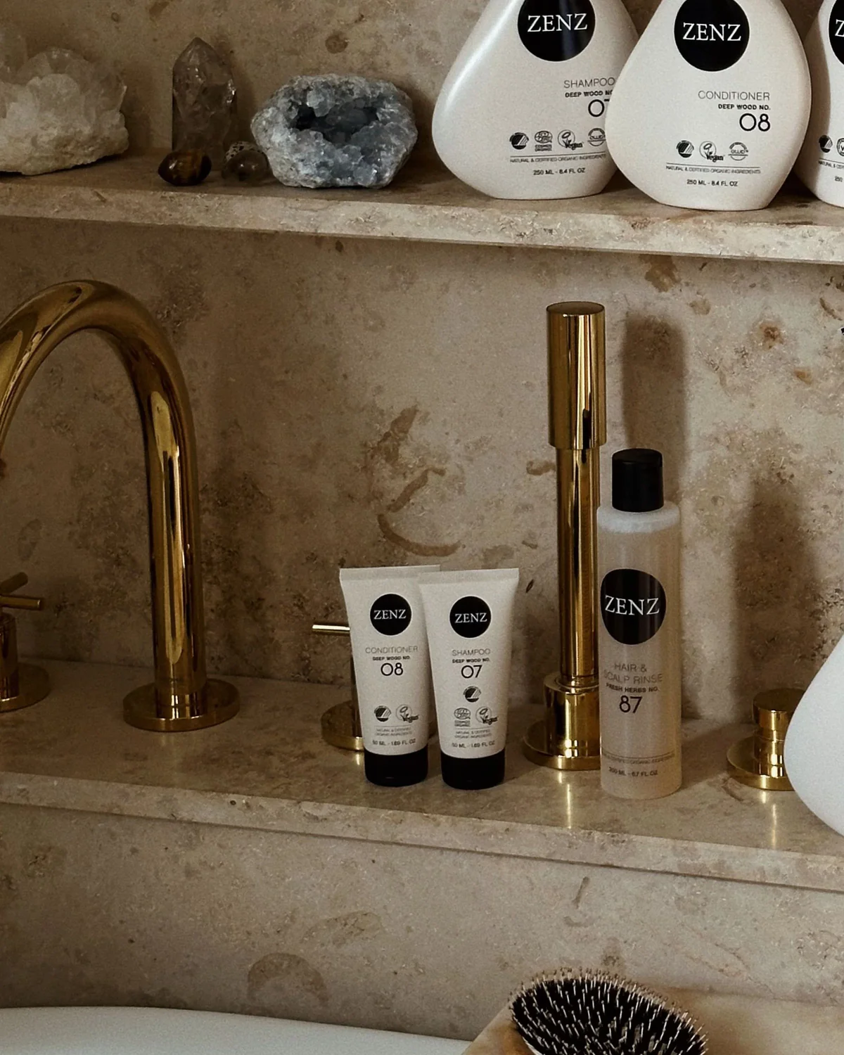 PALSAM DEEP WOOD No. 08 - Image 7