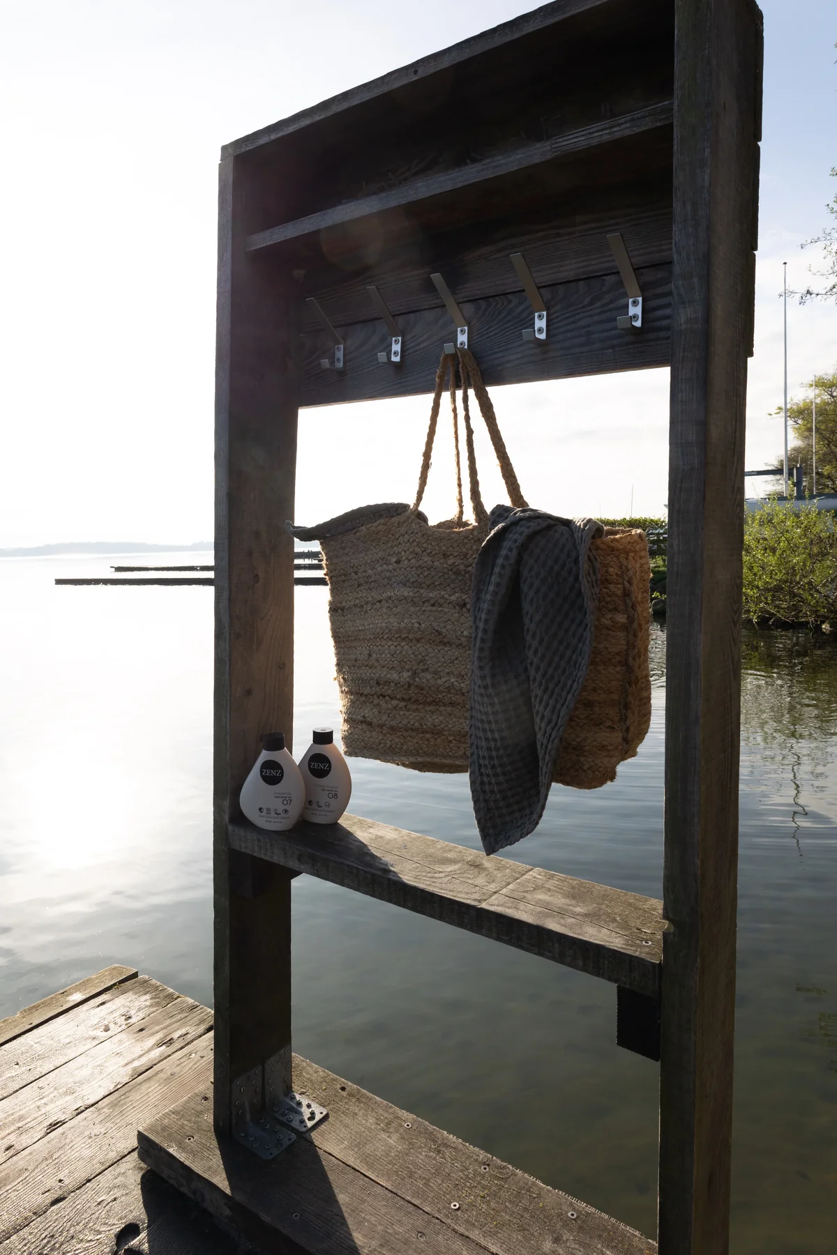 PALSAM DEEP WOOD No. 08 - Image 5