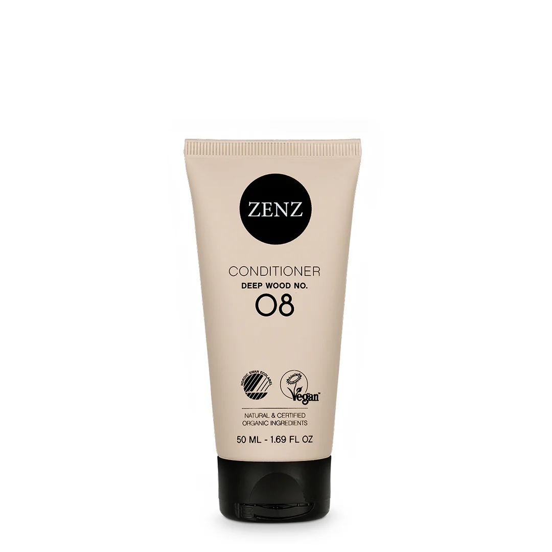 PALSAM DEEP WOOD No. 08 - Image 2