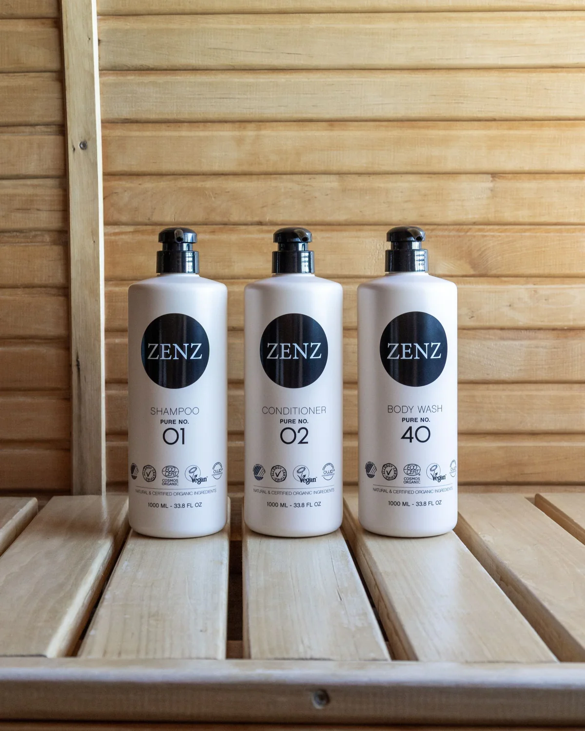 PALSAM PURE No. 02 - Image 8