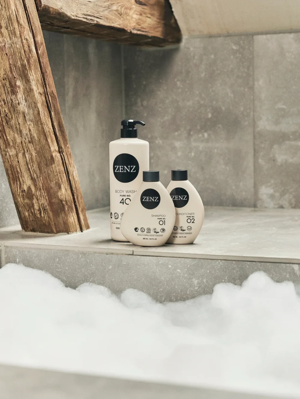 PALSAM PURE No. 02 - Image 5