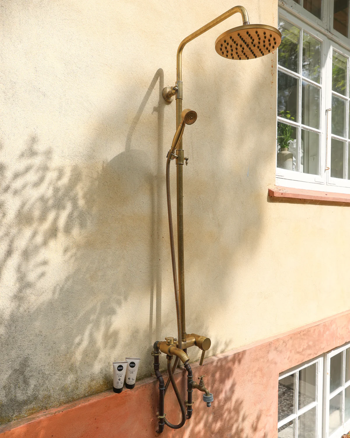 ŠAMPOON SWEET SENSE No. 04 - Image 5