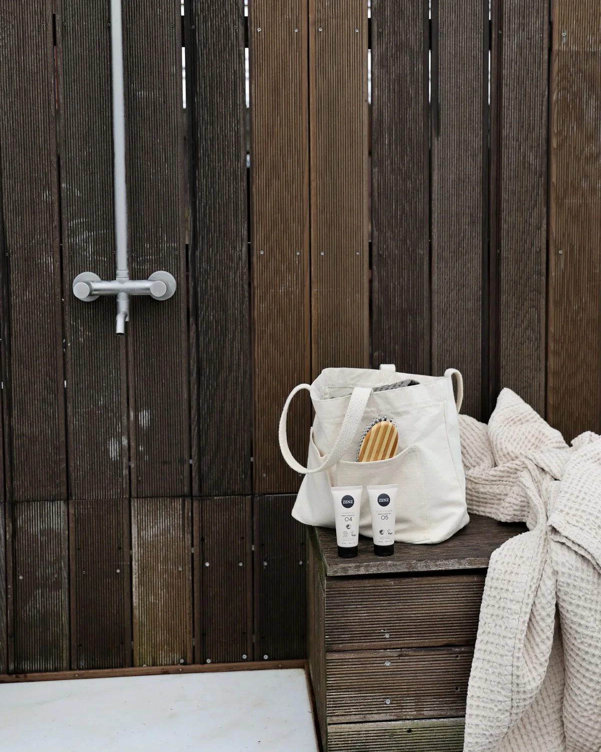 ŠAMPOON SWEET SENSE No. 04 - Image 6