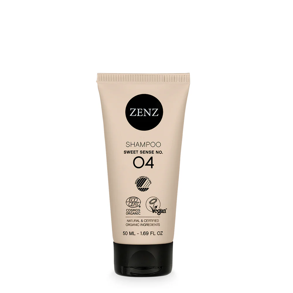 ŠAMPOON SWEET SENSE No. 04 - Image 2